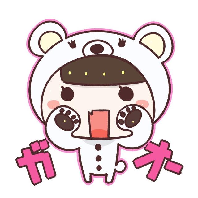 くまやん