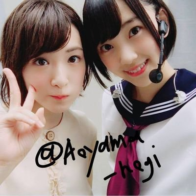 AOYAMA◢未央奈推しのトーク