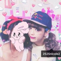 かほりーぬ❥にこちゅう🐸💓
