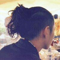 18シロク桒野元熙akaバスキア