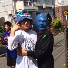 I am Amuのトーク