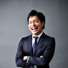 たてべのトーク