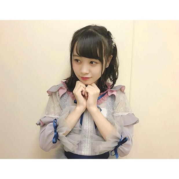 ライウのトーク