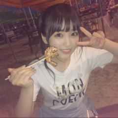 ずまなこー!←奈子ちゃん命名