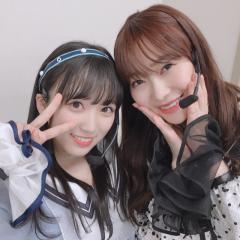 ♡ゆーちゃん♡のトーク