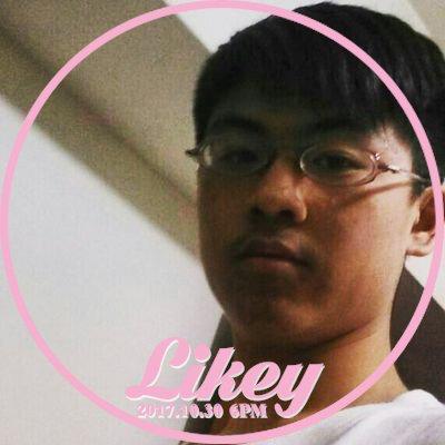 呂益辰のトーク