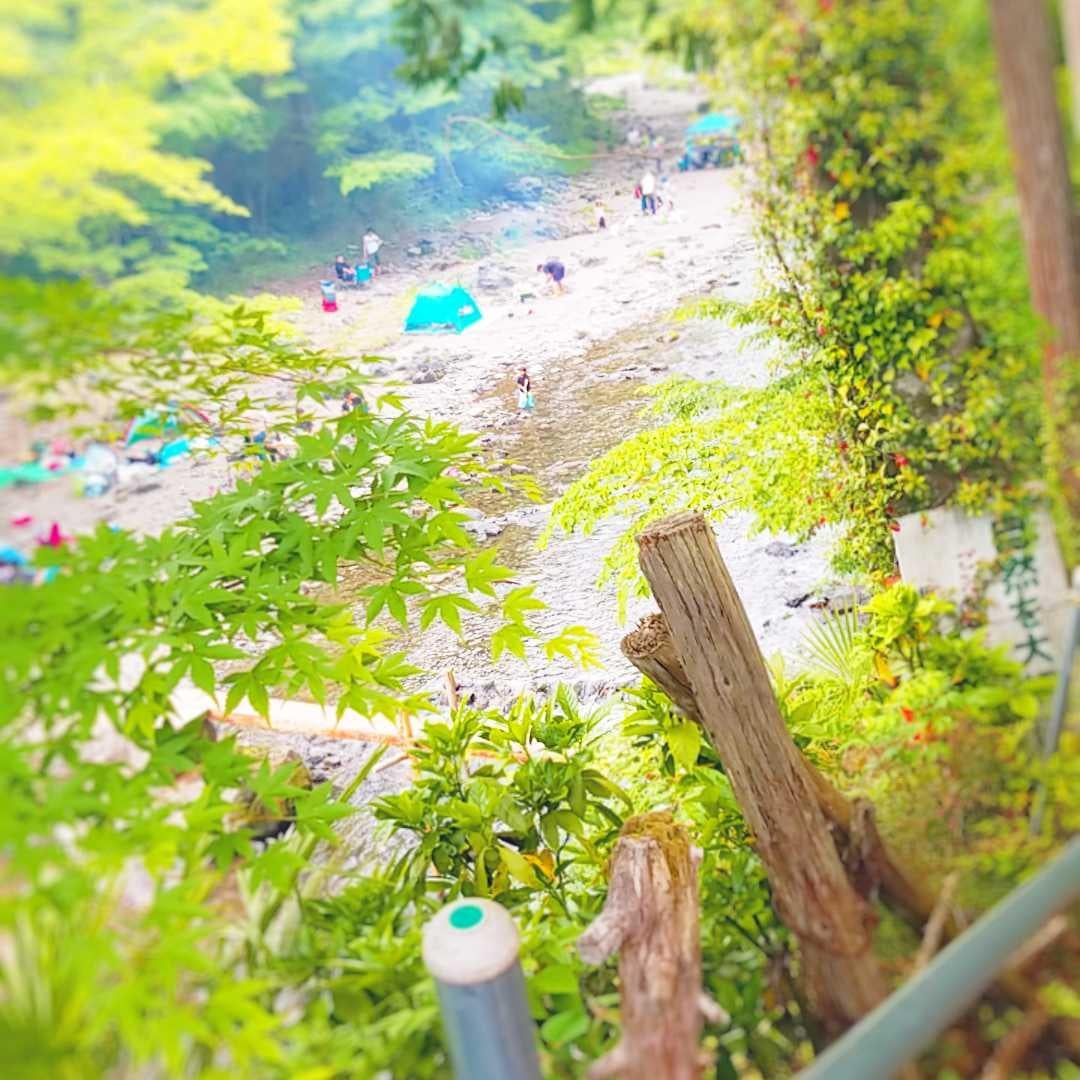アメイジングワールドへようこそ