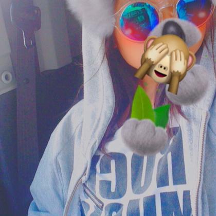 詩  音のトーク