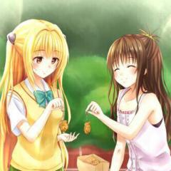 ✔️闇 美柑🍒😆💕