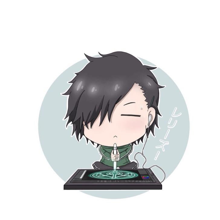 Ryuzaki