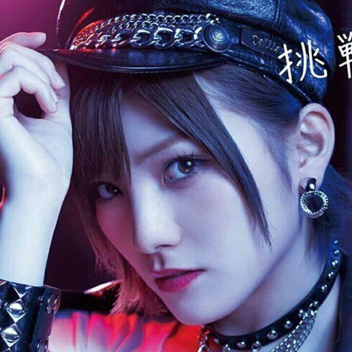 なぁーちゃん、みーおん、もぎちゃん推しの方集合。