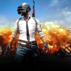 PUBG.荒野行動初心者