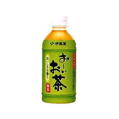 お茶っす