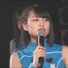 メンバーからの返信用トーク