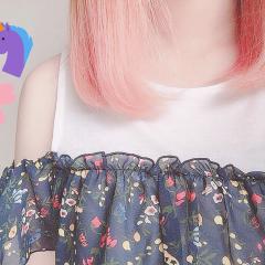 ︎︎☺︎のトーク