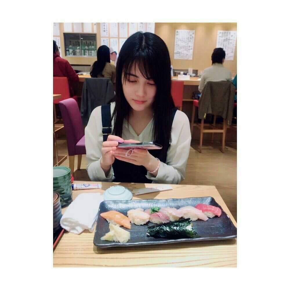 i miss her 😭😭😭 入山さん私のアイドル❤❤❤❤