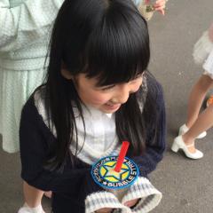 ゆいちゃん