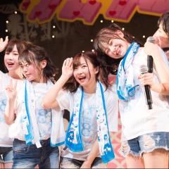 AKB48 チーム8 橋本陽菜