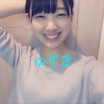 ゆずき@乃木坂のトーク
