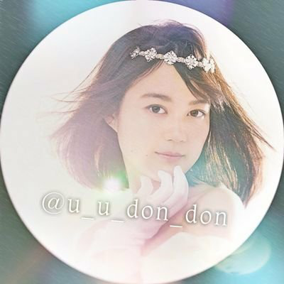 うどん先輩のトーク