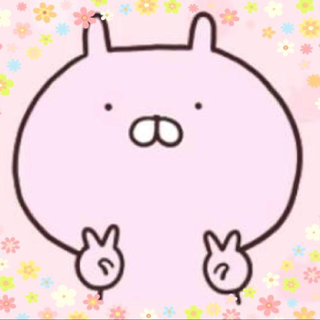 ひとりごとU・ω・U