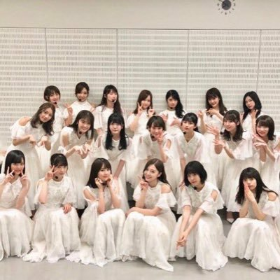 KK乃木坂46推し
