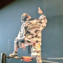 あつしのトーク