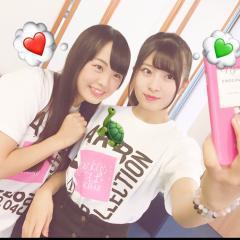 ♡mai♡のトーク
