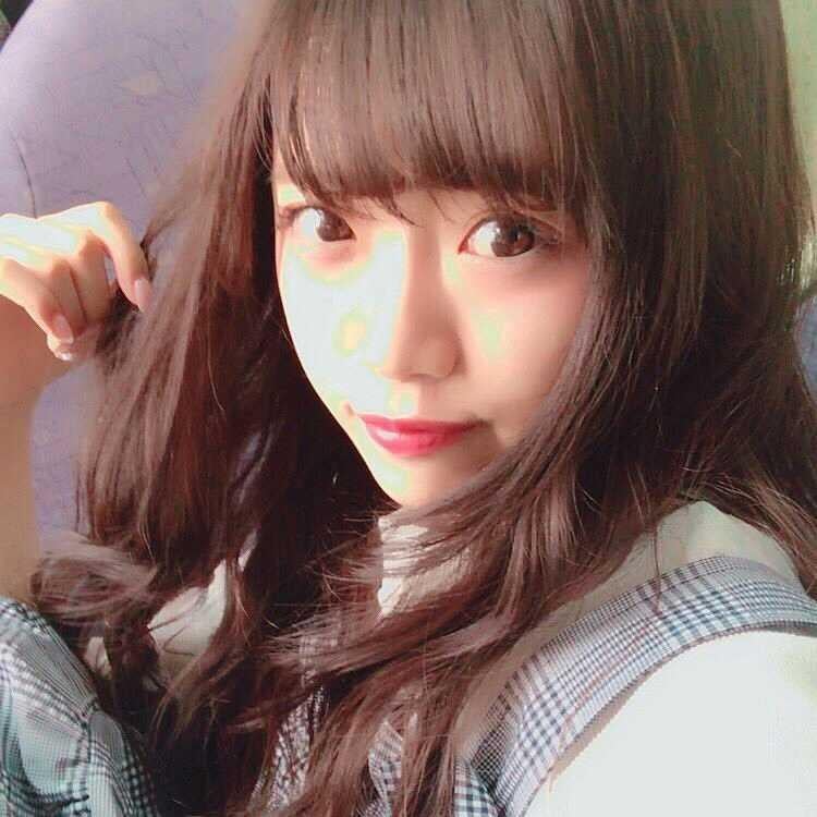 🔰中井りか🔰{なりきり}グループトーク