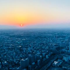 自分と向き会おうとしてる奴。