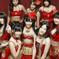 AKB グループのトーク