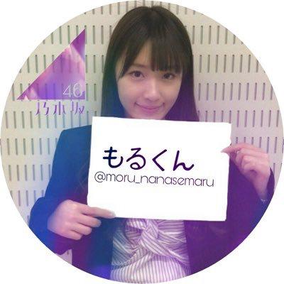 もるくん→かずみん単推しに