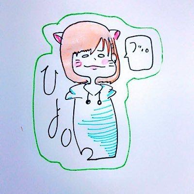 ひよ。のトーク