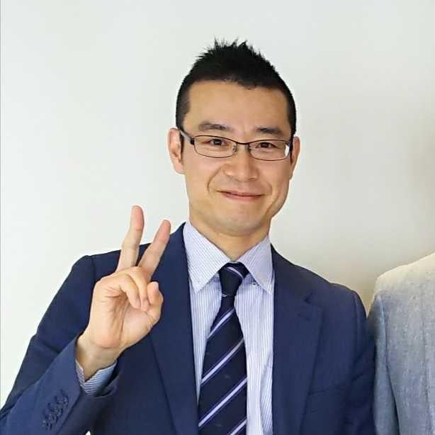 黒田倫史