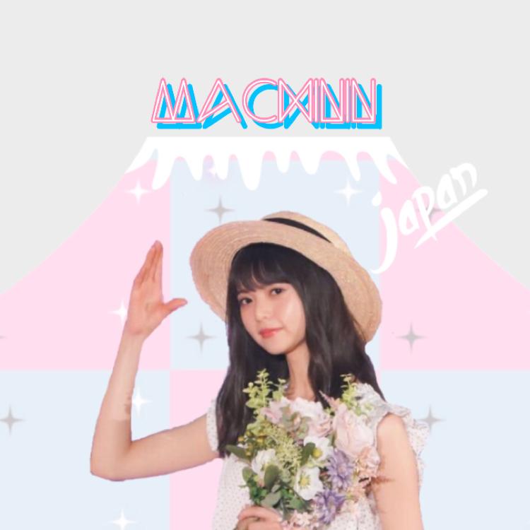 🍼まちにん🍊