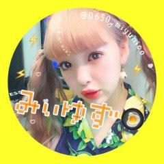 み ぃ ゆ ず🍳のトーク