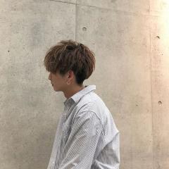 しゅうへい