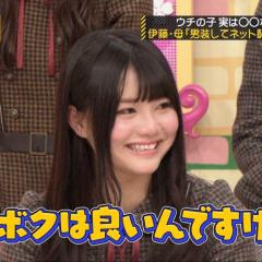 🌻たきまる🌻 ◢|⁴⁶のトーク