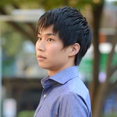出野達也