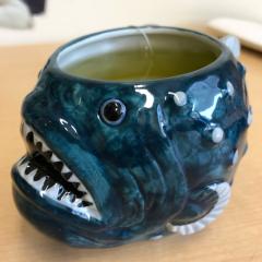 キングジョイのトーク