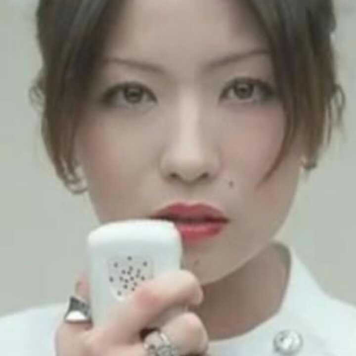椎名林檎