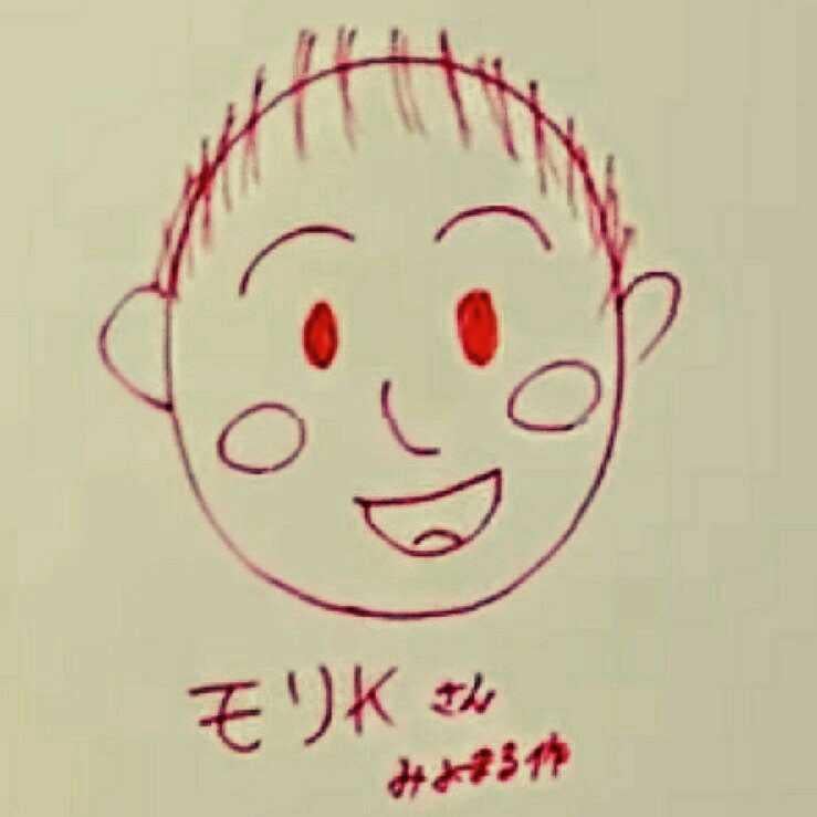 もりK