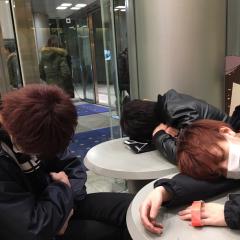 らいらのトーク