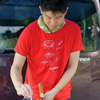 Suzuki Boneu