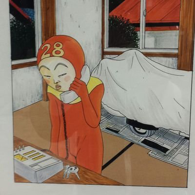 ゆうすけのトーク