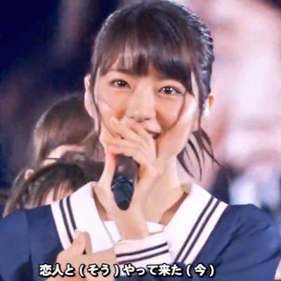 刃ネズミ＠堀中若松推しのトーク