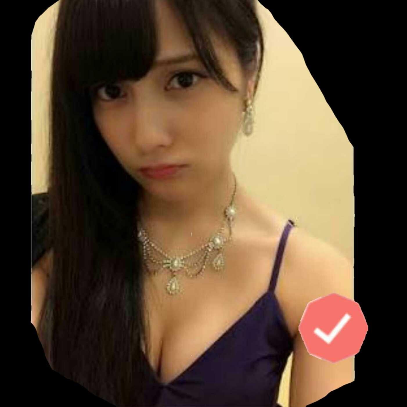 入山杏奈@君主