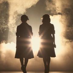 イトウブルーのトーク