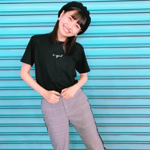 しおり🌼のトーク