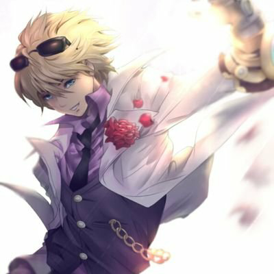 淡淡果色
